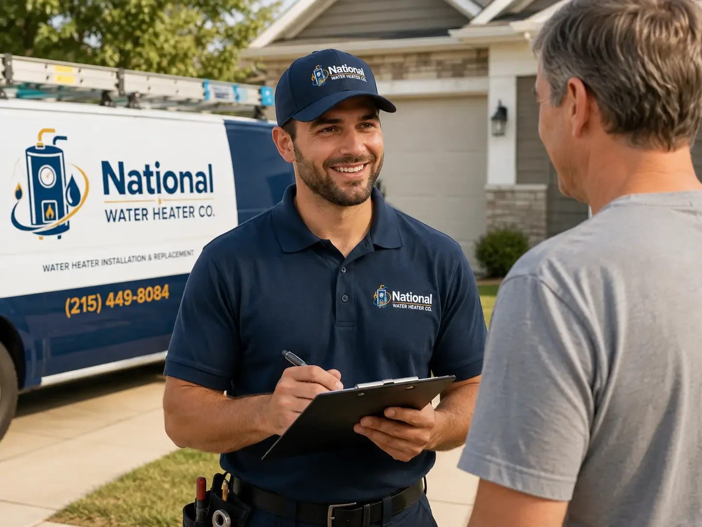 Water Heater Installation Port William, OH FAQs